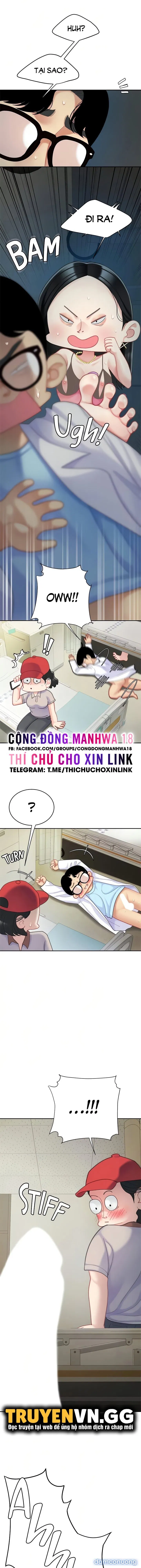 Nếm Mùi Lạc Thú 