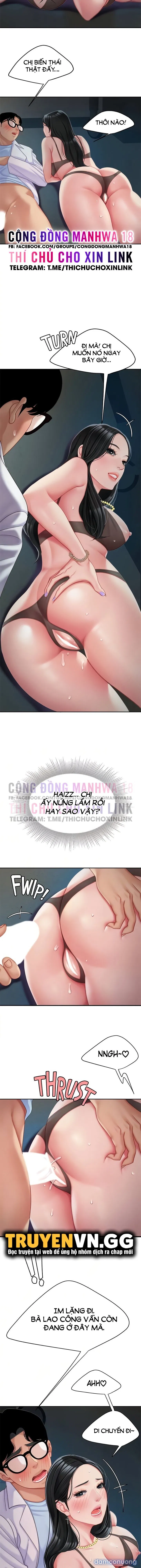 Nếm Mùi Lạc Thú 