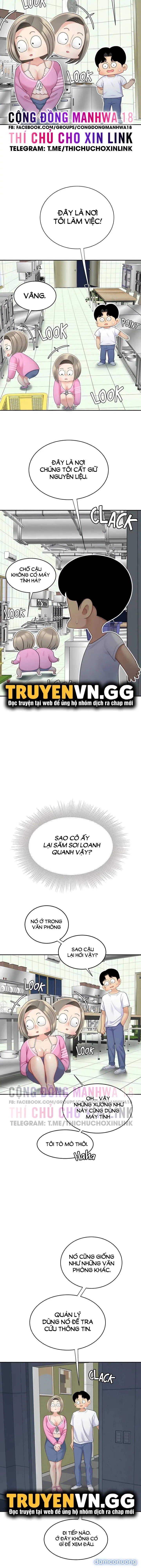 Nếm Mùi Lạc Thú 
