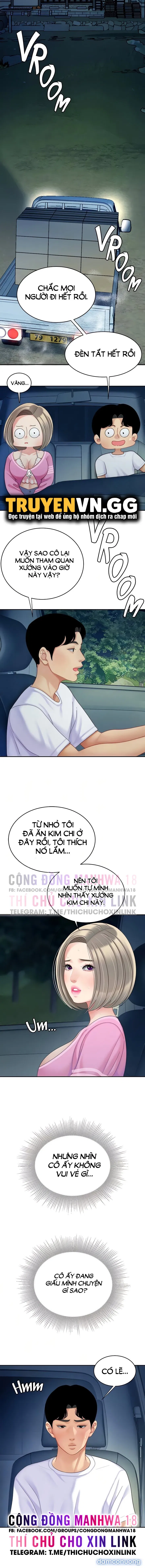 Nếm Mùi Lạc Thú 
