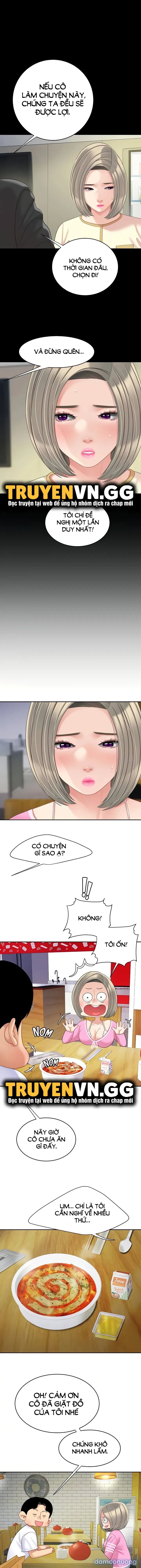 Nếm Mùi Lạc Thú 
