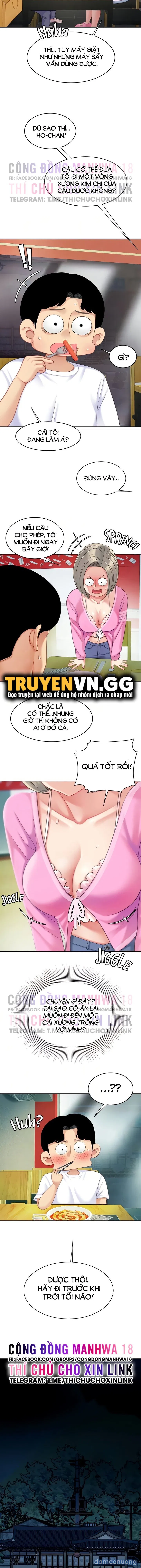 Nếm Mùi Lạc Thú 