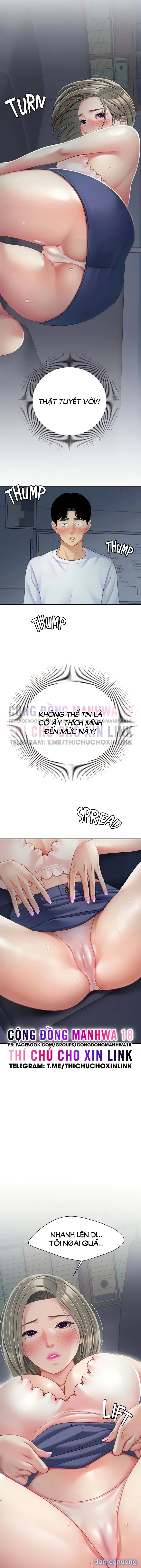 Nếm Mùi Lạc Thú 