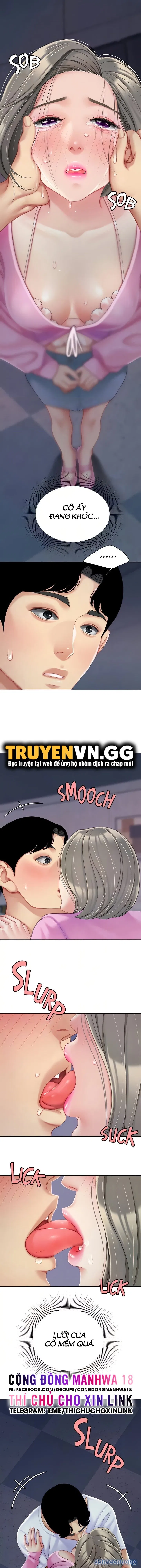 Nếm Mùi Lạc Thú 