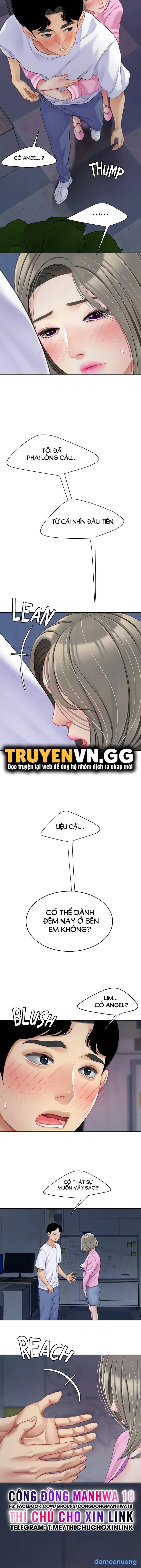 Nếm Mùi Lạc Thú 