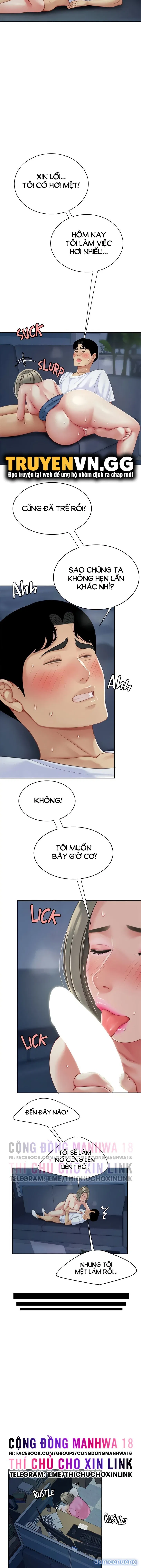 Nếm Mùi Lạc Thú 