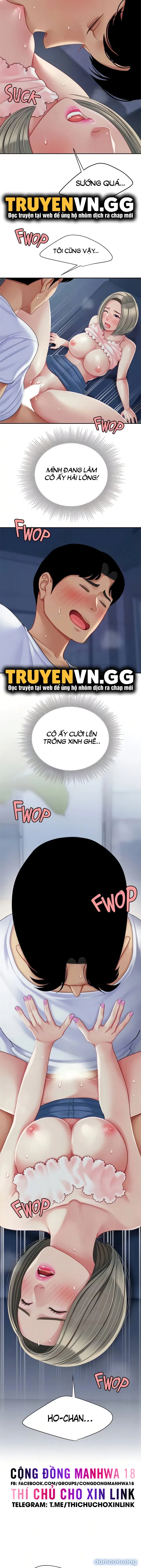 Nếm Mùi Lạc Thú 