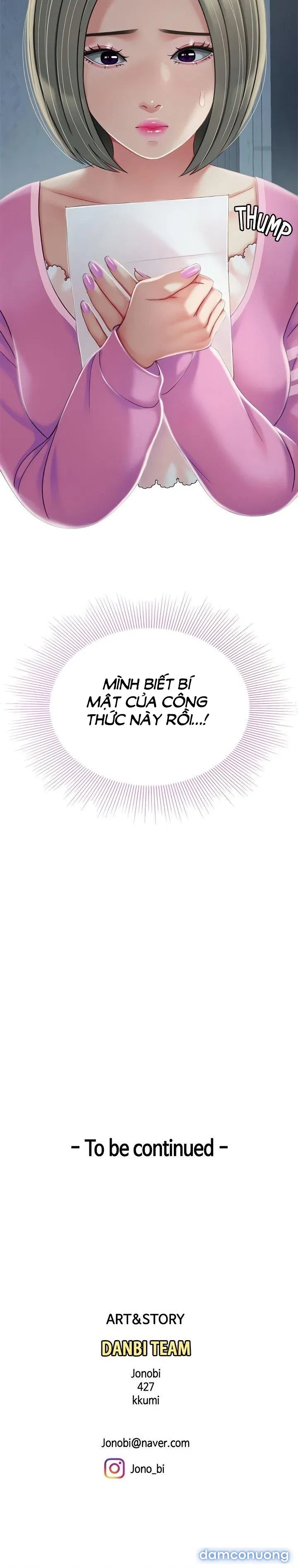 Nếm Mùi Lạc Thú 
