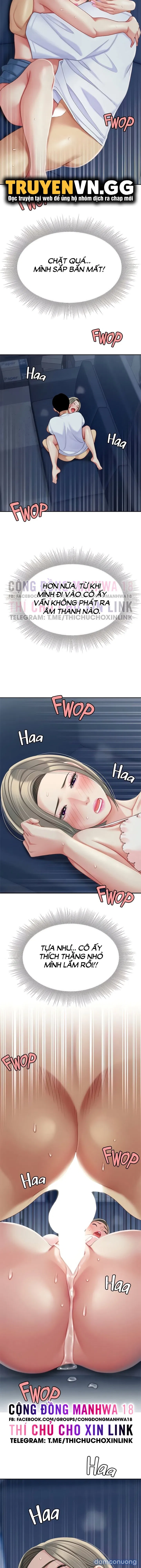 Nếm Mùi Lạc Thú 