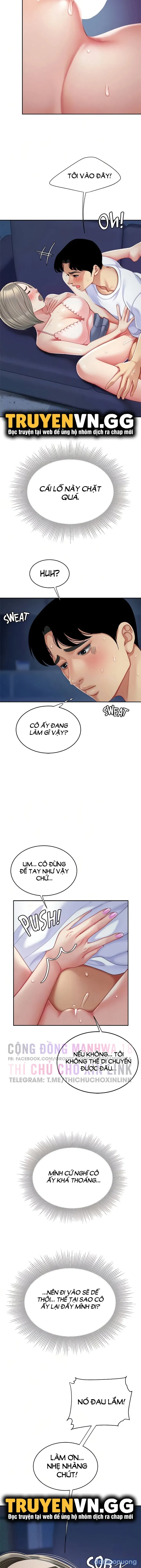 Nếm Mùi Lạc Thú 