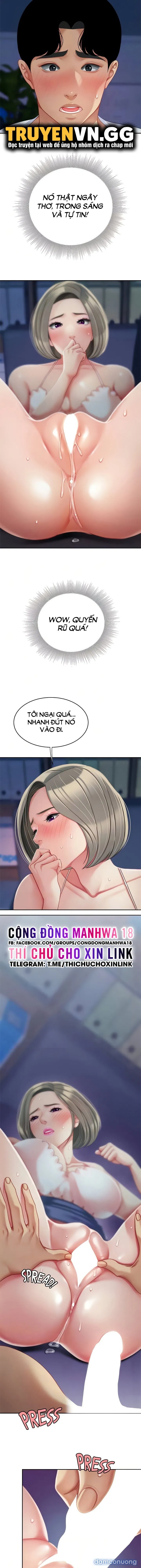 Nếm Mùi Lạc Thú 