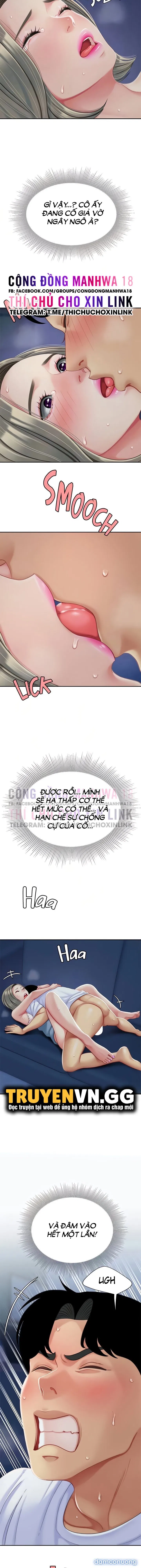 Nếm Mùi Lạc Thú 