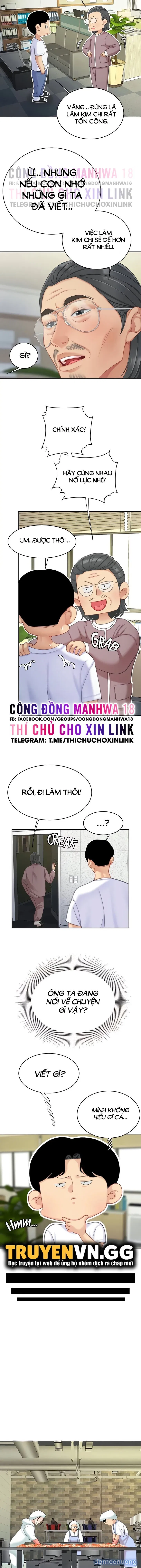 Nếm Mùi Lạc Thú 