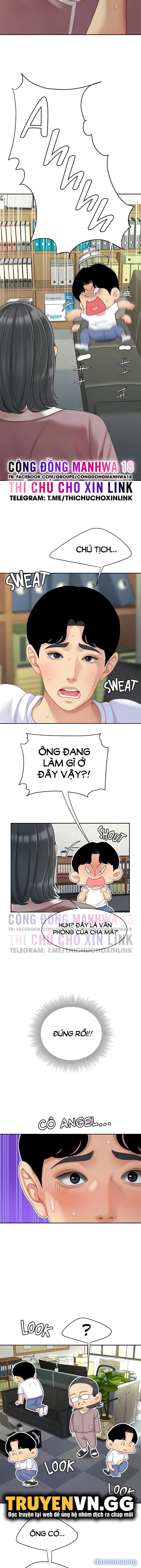 Nếm Mùi Lạc Thú 