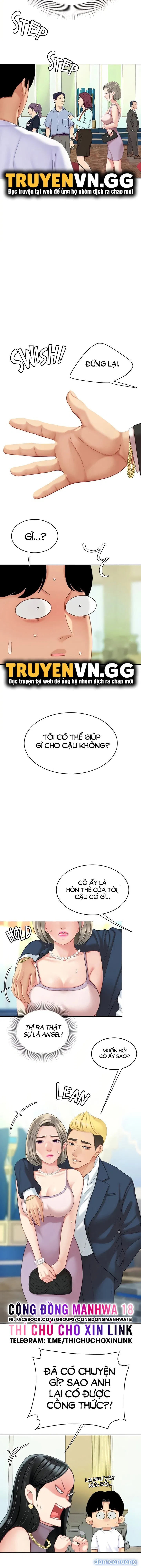 Nếm Mùi Lạc Thú 