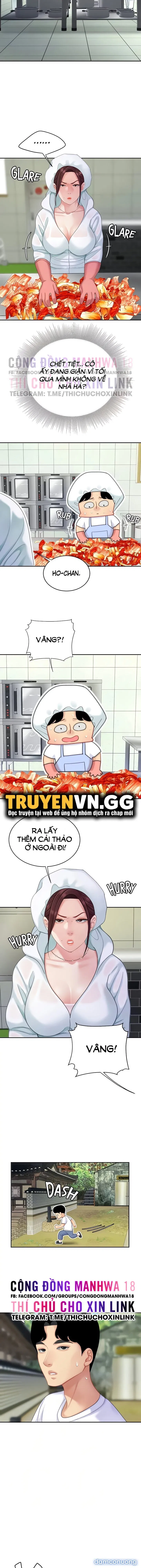 Nếm Mùi Lạc Thú 