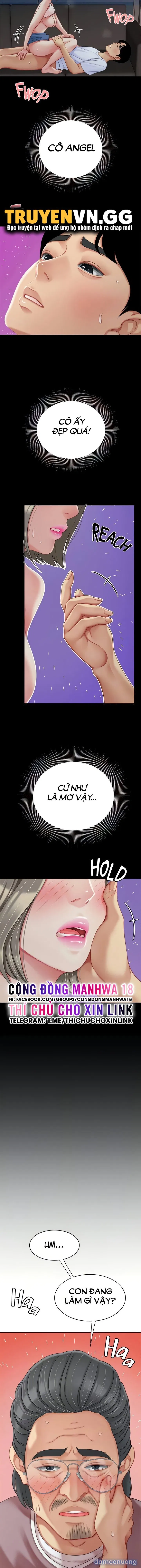 Nếm Mùi Lạc Thú 