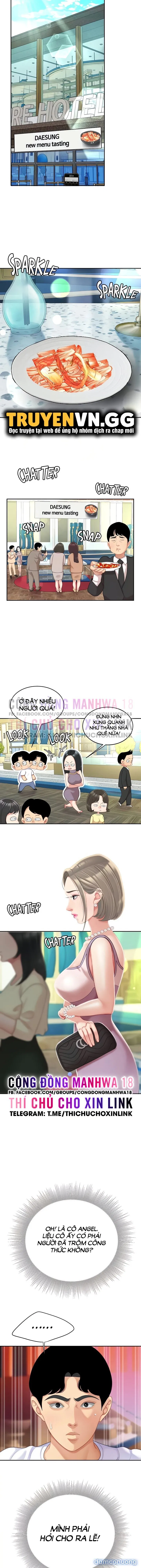 Nếm Mùi Lạc Thú 