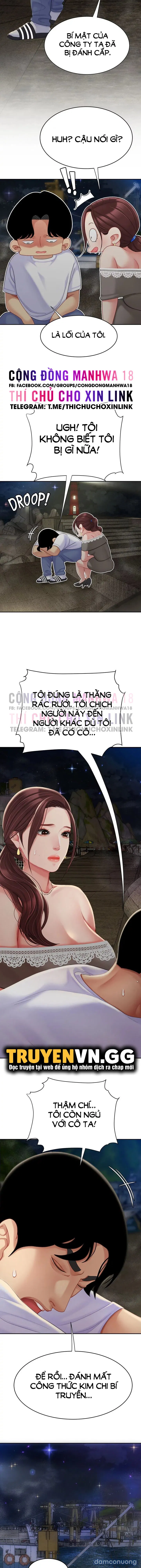 Nếm Mùi Lạc Thú 