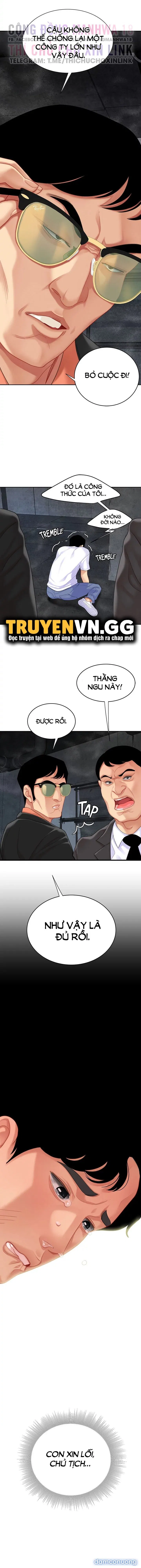 Nếm Mùi Lạc Thú 
