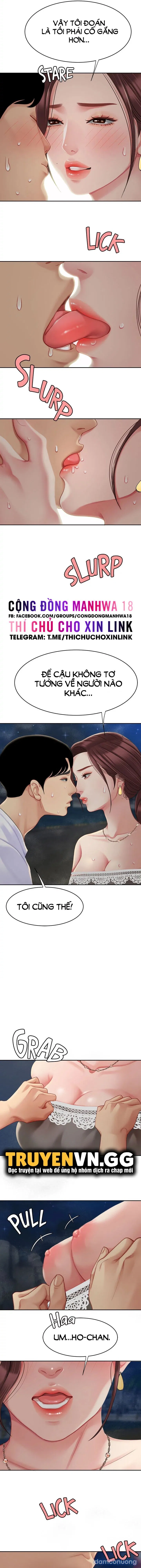 Nếm Mùi Lạc Thú 