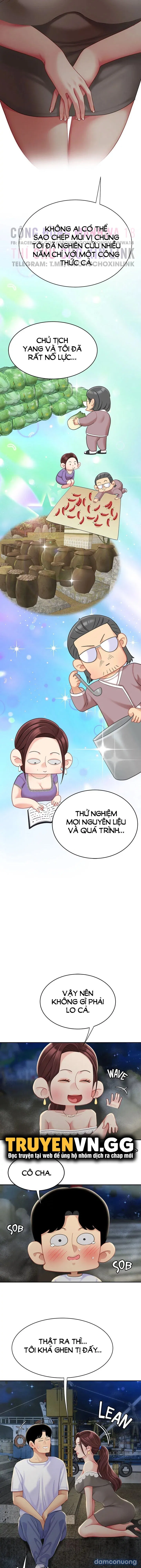 Nếm Mùi Lạc Thú 