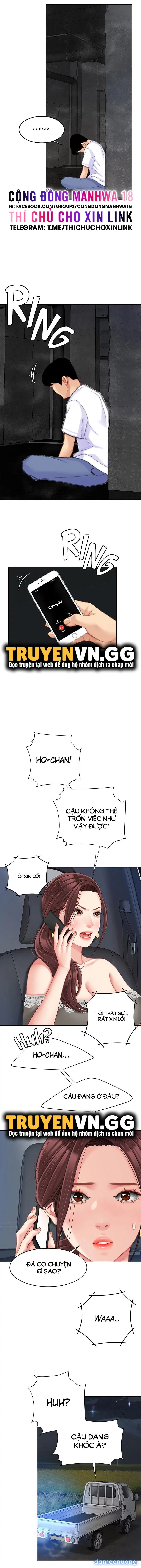 Nếm Mùi Lạc Thú 