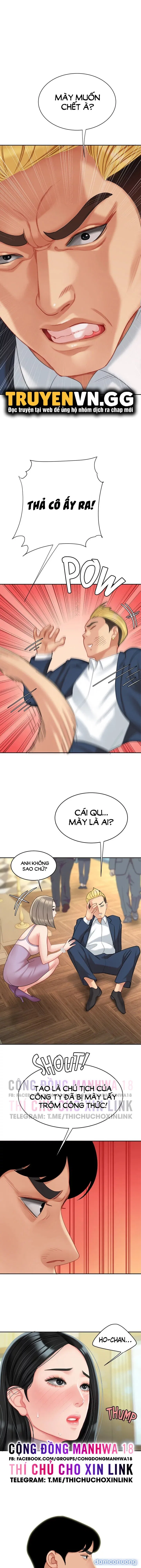 Nếm Mùi Lạc Thú 