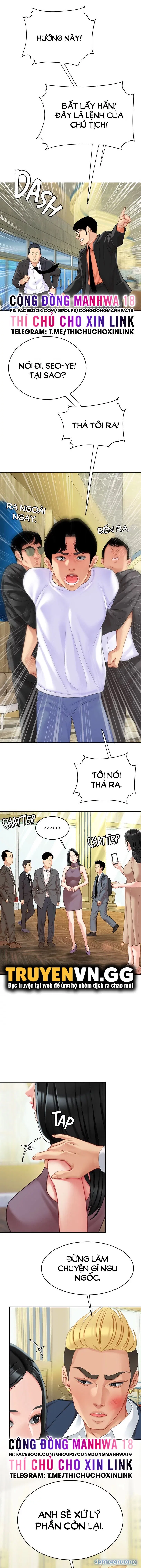 Nếm Mùi Lạc Thú 