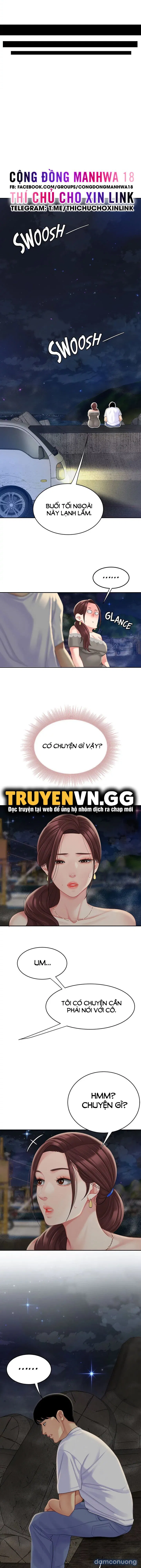 Nếm Mùi Lạc Thú 
