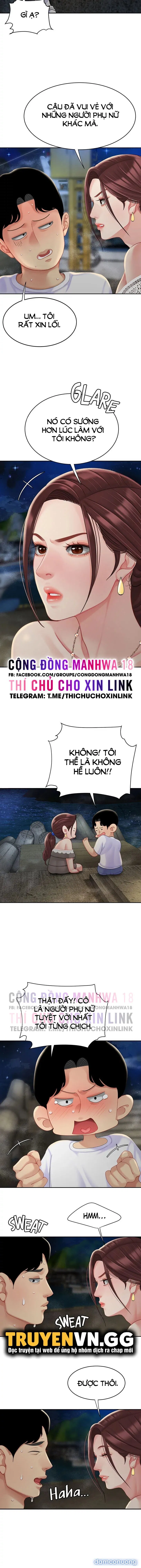 Nếm Mùi Lạc Thú 