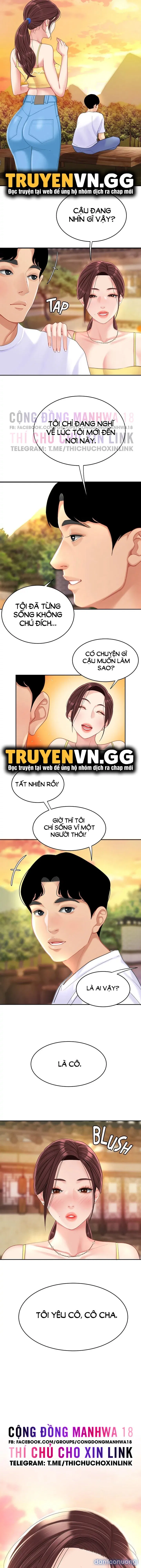 Nếm Mùi Lạc Thú 
