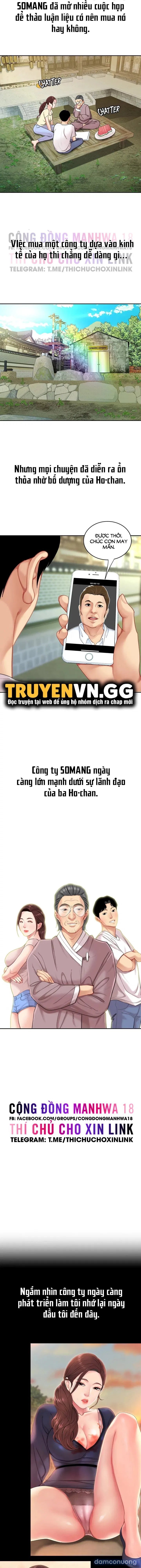 Nếm Mùi Lạc Thú 