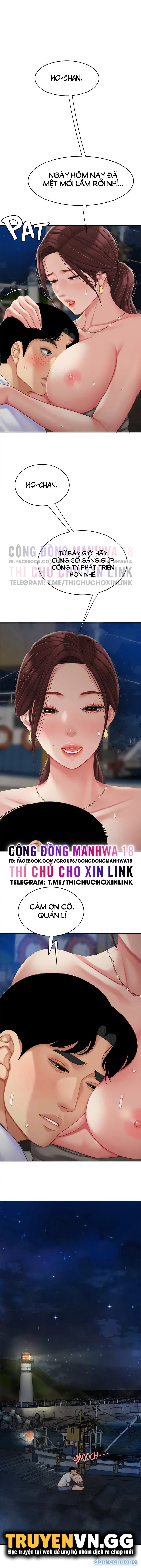 Nếm Mùi Lạc Thú 