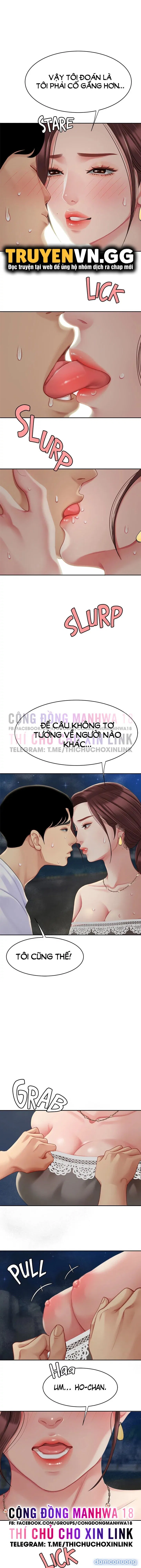Nếm Mùi Lạc Thú 