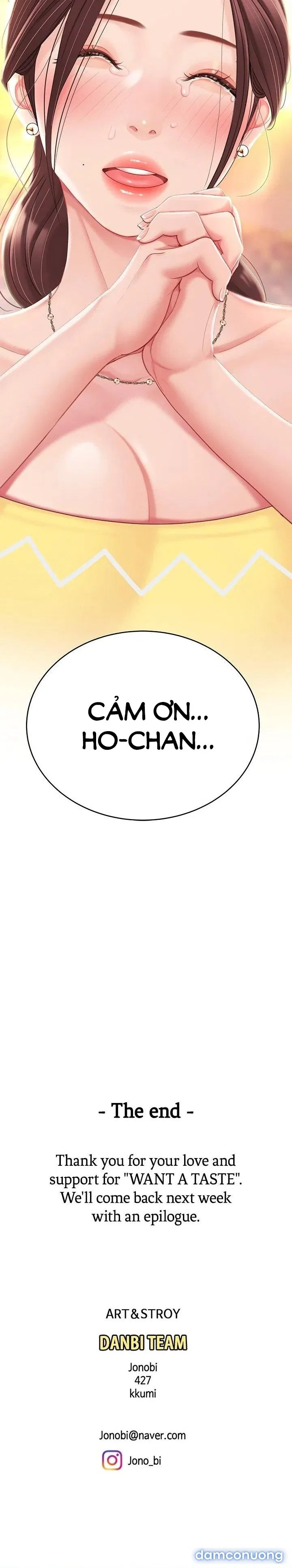Nếm Mùi Lạc Thú 