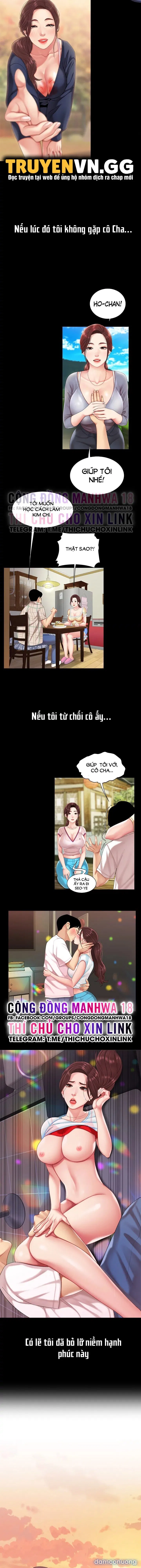 Nếm Mùi Lạc Thú 