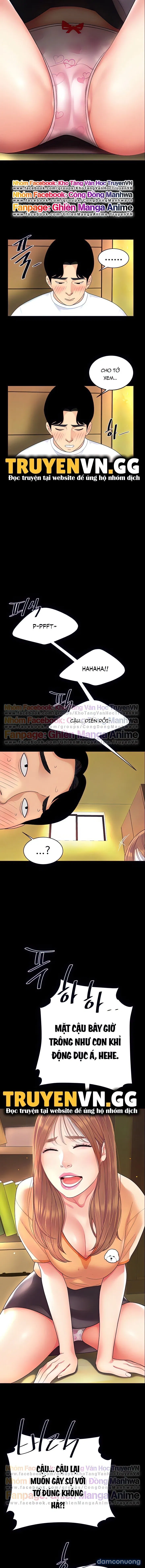 Nếm Mùi Lạc Thú 