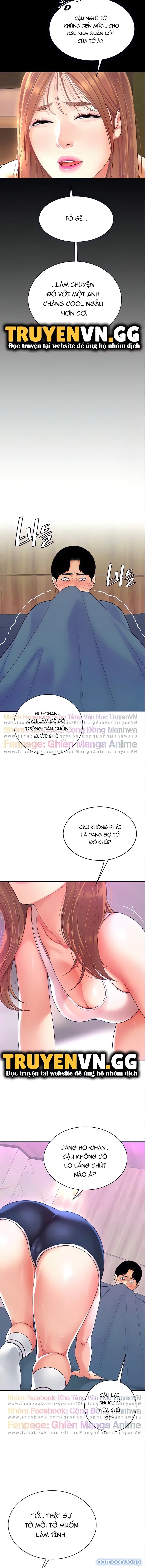 Nếm Mùi Lạc Thú 