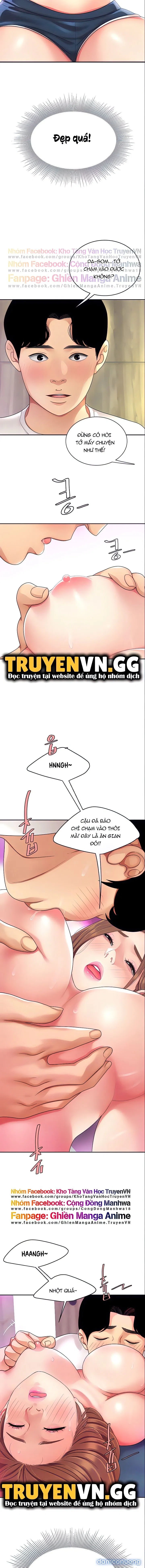 Nếm Mùi Lạc Thú 