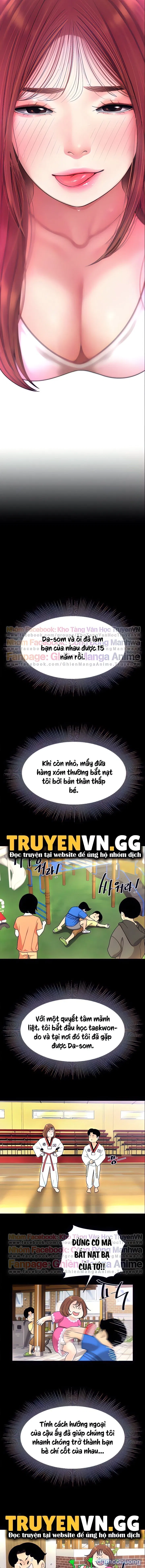 Nếm Mùi Lạc Thú 