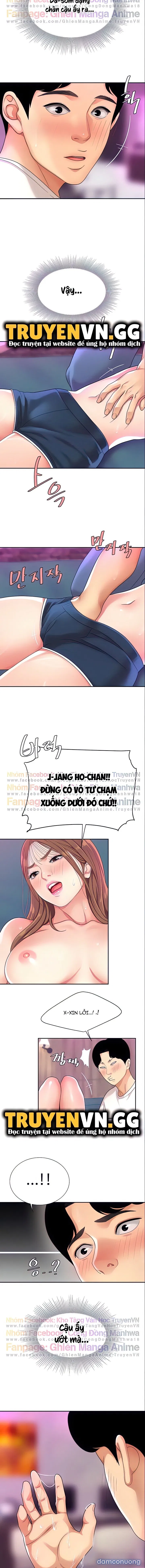 Nếm Mùi Lạc Thú 