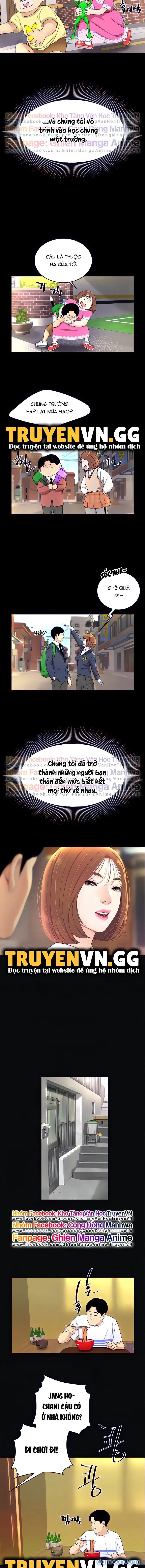 Nếm Mùi Lạc Thú 