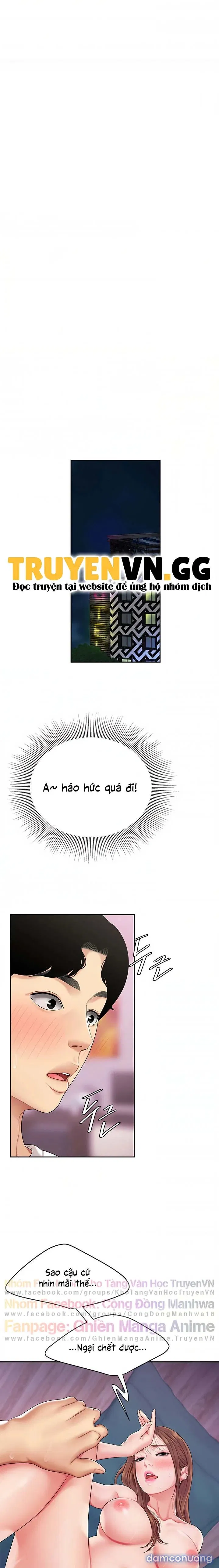 Nếm Mùi Lạc Thú 
