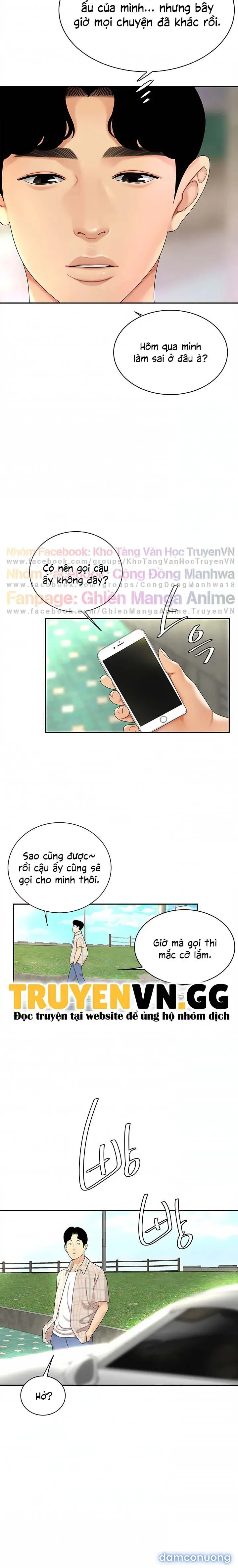 Nếm Mùi Lạc Thú 