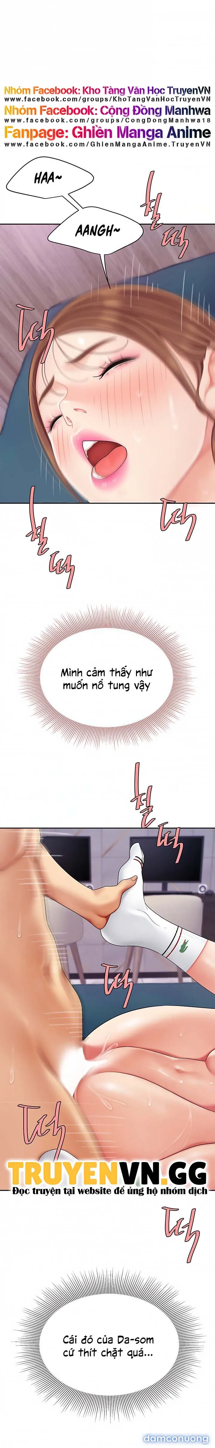 Nếm Mùi Lạc Thú 