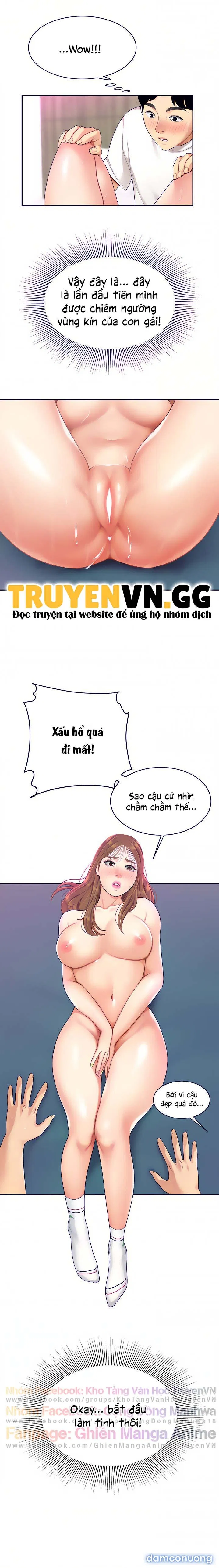 Nếm Mùi Lạc Thú 
