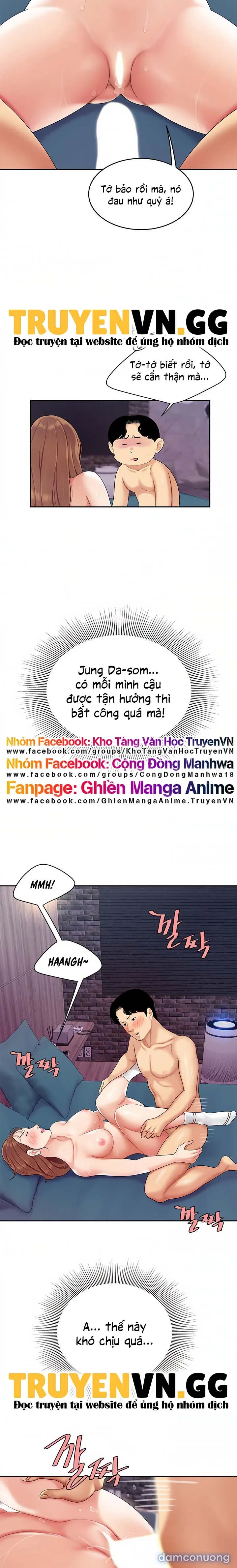 Nếm Mùi Lạc Thú 