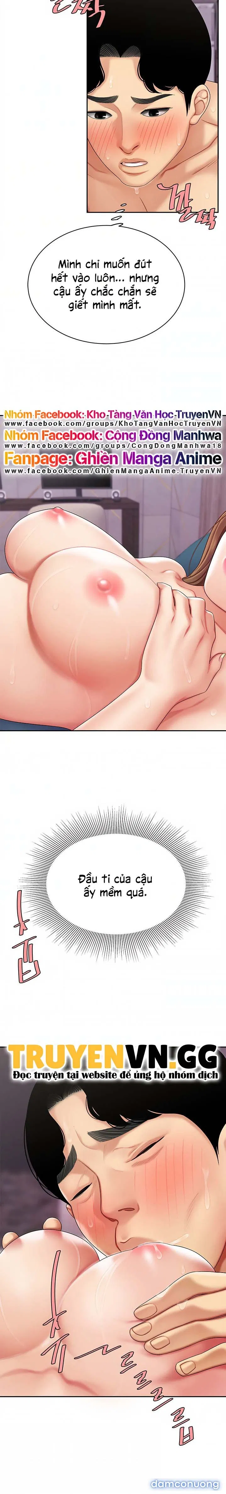 Nếm Mùi Lạc Thú 