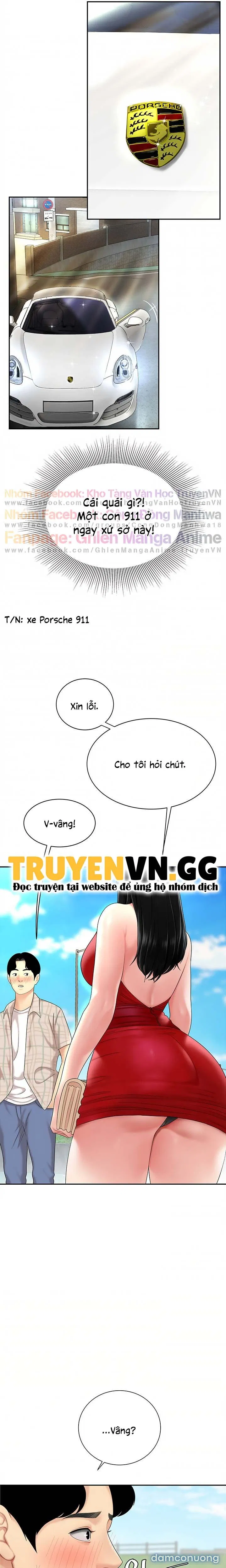 Nếm Mùi Lạc Thú 